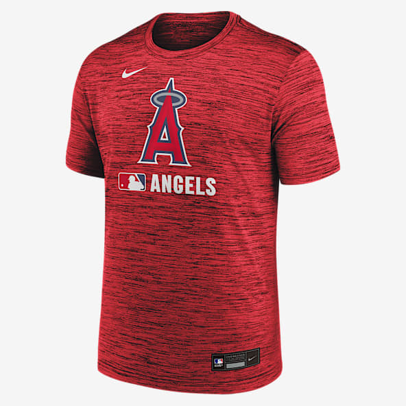Los Angeles Angels Apparel & Gear. Nike.com